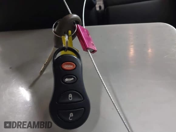 ✅ 2004 Jeep Liberty Limited • VIN: 1J4GK58K64W205203 • Lot: 41845473. Listed on IAAI with 121,486 mi. Free auction sales archive from the USA and detailed vehicle history report at DreamBid. Image 11.