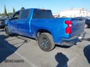 ✅ 2024 Chevrolet Silverado 1500 • VIN: 3GCPADEKXRG300554 • Лот: 41314009. Опубликован ранее на IAAI с пробегом 8 342 миль. Бесплатный доступ к архиву аукционных продаж из США и подробный отчёт об истории автомобиля на DreamBid. Изображение 3.