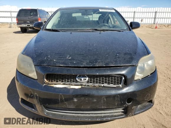 ✅ 2007 Scion tC Spec • VIN: JTKDE177370167757 • Lot: 84280495. Wystawiony na Copart z przebiegiem 147 383 mil. Bezpłatny archiwum sprzedaży aukcyjnych z USA i szczegółowy raport historii pojazdu na DreamBid. Zdjęcie 5.