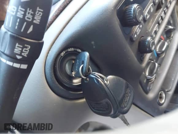 ✅ 2001 Chevrolet Malibu LS • VIN: 1G1NE52J916230914 • Lot: 43600812. Listed on IAAI with 117,653 mi. Free auction sales archive from the USA and detailed vehicle history report at DreamBid. Image 11.