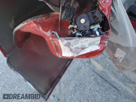 ✅ 2000 Chevrolet Silverado 1500 LS • VIN: 2GCEK19T9Y1152619 • Лот: 87398085. Опубликован ранее на Copart с пробегом Не указан. Бесплатный доступ к архиву аукционных продаж из США и подробный отчёт об истории автомобиля на DreamBid. Изображение 12.