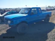 ✅ 1995 Ford Ranger XL • VIN: 1FTCR15U1SPB09193 • Lot: 42842812. Wystawiony na IAAI z przebiegiem 125 199 mil. Bezpłatny archiwum sprzedaży aukcyjnych z USA i szczegółowy raport historii pojazdu na DreamBid. Zdjęcie 2.