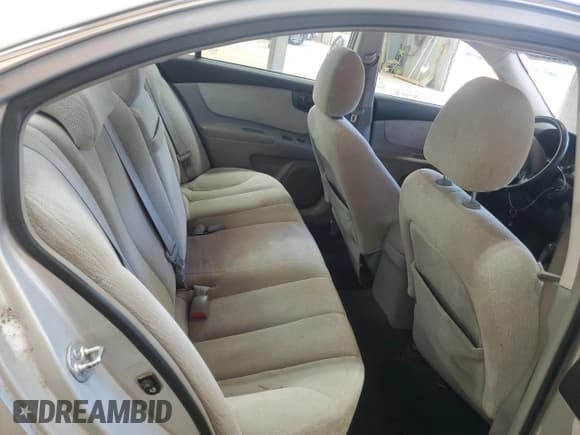 ✅ 2008 Kia Optima LX • VIN: KNAGE123485252312 • Lot: 82516935. Wystawiony na Copart z przebiegiem 205 294 mil. Bezpłatny archiwum sprzedaży aukcyjnych z USA i szczegółowy raport historii pojazdu na DreamBid. Zdjęcie 10.