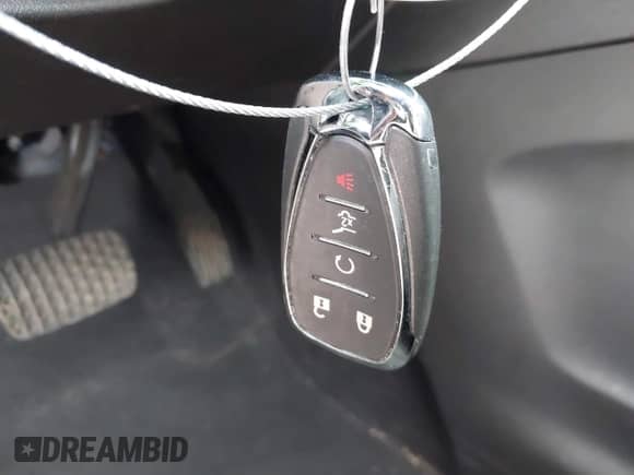 2019 Chevrolet Equinox Premier с VIN 2GNAXPEX2K6225813, выставлен на аукционе IAAI как лот 41371796 с пробегом 66 801 миль миль и . История ставок и продаж доступна на DreamBid. Изображение 11.