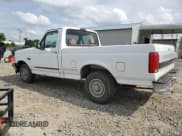 ✅ 1995 Ford F-150 • VIN: 1FTEF15N0SNA72837 • Lot: 53877445. Listed on Copart with 270,737 mi. Free auction sales archive from the USA and detailed vehicle history report at DreamBid. Image 2.