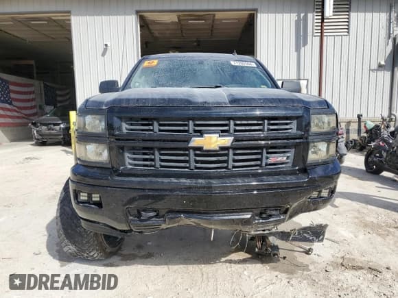 ✅ 2014 Chevrolet Silverado 1500 LT • VIN: 1GCNKREC6EZ125630 • Лот: 71202594. Опубликован ранее на Copart с пробегом Не указан. Бесплатный доступ к архиву аукционных продаж из США и подробный отчёт об истории автомобиля на DreamBid. Изображение 5.