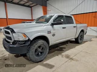 ✅ 2016 Ram 1500 Lone Star • VIN: 1C6RR7LM9GS265736 • Lot: 96903085. Listed on Copart with 266,949 mi. Free auction sales archive from the USA and detailed vehicle history report at DreamBid. Image 1.
