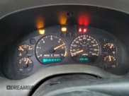 ✅ 2003 Chevrolet S-10 LS • VIN: 1GCCT19X438192443 • Лот: 81409244. Опубликован ранее на Copart с пробегом 129 186 миль. Бесплатный доступ к архиву аукционных продаж из США и подробный отчёт об истории автомобиля на DreamBid. Изображение 9.