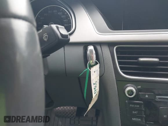 ✅ 2013 Audi A5 Premium • VIN: WAUCFAFHXDN008031 • Лот: 37990333. Опубликован ранее на IAAI с пробегом 94 098 миль. Бесплатный доступ к архиву аукционных продаж из США и подробный отчёт об истории автомобиля на DreamBid. Изображение 11.