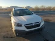 ✅ 2022 Subaru Outback Premium • VIN: 4S4BTADCXN3187078 • Lot: 89897325. Listed on Copart with 47,953 mi. Free auction sales archive from the USA and detailed vehicle history report at DreamBid. Image 14.