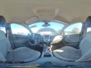 ✅ 2017 Chevrolet Cruze LS • VIN: 1G1BC5SM6H7179461 • Lot: 87067135. Listed on Copart with 206,715 mi. Free auction sales archive from the USA and detailed vehicle history report at DreamBid. Image 14.