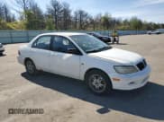 ✅ 2003 Mitsubishi Lancer ES • VIN: JA3AJ26E83U076335 • Лот: 67506825. Опубликован ранее на Copart с пробегом 143 394 миль. Бесплатный доступ к архиву аукционных продаж из США и подробный отчёт об истории автомобиля на DreamBid. Изображение 4.