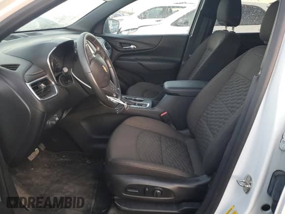 ✅ 2019 Chevrolet Equinox LT • VIN: 3GNAXJEV8KS630006 • Lot: 87294605. Wystawiony na Copart z przebiegiem 42 519 mil. Bezpłatny archiwum sprzedaży aukcyjnych z USA i szczegółowy raport historii pojazdu na DreamBid. Zdjęcie 7.