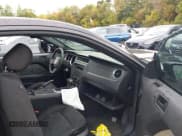 ✅ 2012 Ford Mustang Premium • VIN: 1ZVBP8AM3C5239339 • Lot: 43393515. Listed on IAAI with 170,764 mi. Free auction sales archive from the USA and detailed vehicle history report at DreamBid. Image 5.