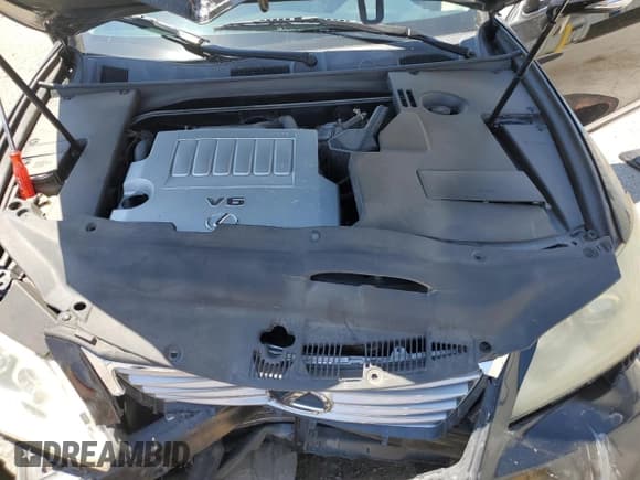 ✅ 2010 Lexus ES 330 • VIN: JTHBK1EG3A2390224 • Лот: 60557595. Опубликован ранее на Copart с пробегом 145 385 миль. Бесплатный доступ к архиву аукционных продаж из США и подробный отчёт об истории автомобиля на DreamBid. Изображение 11.