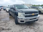 ✅ 2009 Chevrolet Silverado 1500 • VIN: 3GCEC33J49G148325 • Lot: 42208402. Wystawiony na IAAI z przebiegiem 200 901 mil. Bezpłatny archiwum sprzedaży aukcyjnych z USA i szczegółowy raport historii pojazdu na DreamBid. Zdjęcie 1.