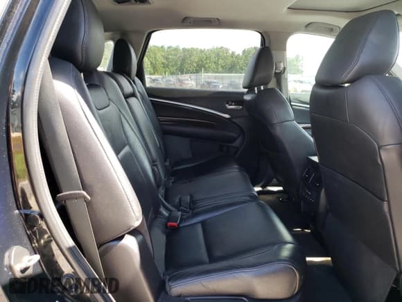 ✅ 2014 Acura MDX • VIN: 5FRYD4H25EB012091 • Lot: 59812445. Listed on Copart with 157,618 mi. Free auction sales archive from the USA and detailed vehicle history report at DreamBid. Image 11.