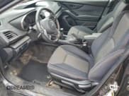 ✅ 2019 Subaru Crosstrek Premium • VIN: JF2GTACC1K9214156 • Lot: 92025855. Listed on Copart with 101,183 mi. Free auction sales archive from the USA and detailed vehicle history report at DreamBid. Image 7.