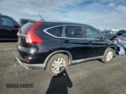 ✅ 2015 Honda CR-V EX-L • VIN: 2HKRM3H72FH525619 • Лот: 91133665. Опубликован ранее на Copart с пробегом 147 175 миль. Бесплатный доступ к архиву аукционных продаж из США и подробный отчёт об истории автомобиля на DreamBid. Изображение 3.