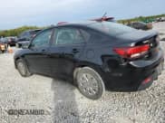 ✅ 2018 Kia Rio S • VIN: 3KPA24AB7JE059920 • Лот: 89895305. Опубликован ранее на Copart с пробегом 94 878 миль. Бесплатный доступ к архиву аукционных продаж из США и подробный отчёт об истории автомобиля на DreamBid. Изображение 2.