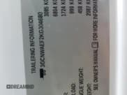 ✅ 2019 Chevrolet Silverado 1500 Work Truck • VIN: 3GCNWAEF2KG304680 • Lot: 66951475. Wystawiony na Copart z przebiegiem 82 081 mil. Bezpłatny archiwum sprzedaży aukcyjnych z USA i szczegółowy raport historii pojazdu na DreamBid. Zdjęcie 12.