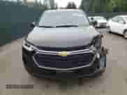 2018 Chevrolet Traverse LS с VIN 1GNEVFKW9JJ274957, выставлен на аукционе Copart как лот 68493455 с пробегом 46 365 миль миль и Списание • Salvage title. История ставок и продаж доступна на DreamBid. Изображение 5.