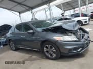 ✅ 2013 Honda Crosstour EX-L • VIN: 5J6TF1H53DL000476 • Lot: 42370451. Listed on IAAI with 143,820 mi. Free auction sales archive from the USA and detailed vehicle history report at DreamBid. Image 13.