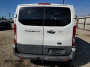 ✅ 2017 Ford Transit XL • VIN: 1FMZK1ZM3HKA67295 • Lot: 85893285. Wystawiony na Copart z przebiegiem 94 581 mil. Bezpłatny archiwum sprzedaży aukcyjnych z USA i szczegółowy raport historii pojazdu na DreamBid. Zdjęcie 6.