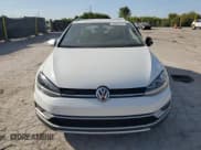 ✅ 2018 Volkswagen Golf S • VIN: 3VWH17AU2JM750067 • Lot: 72049115. Listed on Copart with 58,864 mi. Free auction sales archive from the USA and detailed vehicle history report at DreamBid. Image 5.