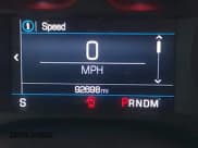 ✅ 2020 Chevrolet Camaro 1LT • VIN: 1G1FB3DX2L0131926 • Лот: 43475038. Опубликован ранее на IAAI с пробегом 92 698 миль. Бесплатный доступ к архиву аукционных продаж из США и подробный отчёт об истории автомобиля на DreamBid. Изображение 16.