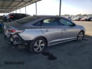 ✅ 2016 Hyundai Sonata • VIN: KMHE14L2XGA031036 • Лот: 62409185. Опубликован ранее на Copart с пробегом 206 272 миль. Бесплатный доступ к архиву аукционных продаж из США и подробный отчёт об истории автомобиля на DreamBid. Изображение 3.