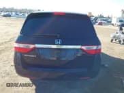 ✅ 2012 Honda Odyssey EX • VIN: 5FNRL5H47CB037054 • Лот: 43750900. Опубликован ранее на IAAI с пробегом 145 830 миль. Бесплатный доступ к архиву аукционных продаж из США и подробный отчёт об истории автомобиля на DreamBid. Изображение 16.