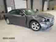 2014 Dodge Charger SE with VIN 2C3CDXBG7EH215483, listed as a Copart auction lot 90505305 with 133,419 mi miles and Clean title. Bid and sale history available at DreamBid. Image 4.