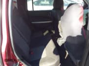 ✅ 2010 Chevrolet HHR 1LT • VIN: 3GNBABDB7AS620312 • Lot: 41384747. Listed on IAAI with 156,362 mi. Free auction sales archive from the USA and detailed vehicle history report at DreamBid. Image 8.