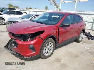 ✅ 2025 Ford Escape Active • VIN: 1FMCU0GN9SUA69862 • Лот: 71877505. Опубликован ранее на Copart с пробегом 1 453 миль. Бесплатный доступ к архиву аукционных продаж из США и подробный отчёт об истории автомобиля на DreamBid. Изображение 1.