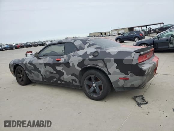 ✅ 2011 Dodge Challenger • VIN: 2B3CJ4DG1BH603029 • Lot: 41796705. Wystawiony na Copart z przebiegiem 157 003 mil. Bezpłatny archiwum sprzedaży aukcyjnych z USA i szczegółowy raport historii pojazdu na DreamBid. Zdjęcie 2.