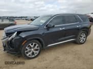 ✅ 2020 Hyundai Palisade SEL • VIN: KM8R44HE7LU090369 • Лот: 83115204. Опубликован ранее на Copart с пробегом 81 940 миль. Бесплатный доступ к архиву аукционных продаж из США и подробный отчёт об истории автомобиля на DreamBid. Изображение 1.