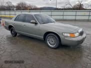 ✅ 1998 Mercury Grand Marquis GS • VIN: 2MEFM74W8WX653299 • Lot: 92753585. Wystawiony na Copart z przebiegiem 129 393 mil. Bezpłatny archiwum sprzedaży aukcyjnych z USA i szczegółowy raport historii pojazdu na DreamBid. Zdjęcie 4.