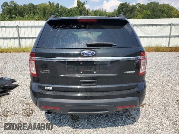 ✅ 2015 Ford Explorer • VIN: 1FM5K7B85FGB17421 • Лот: 81110665. Опубликован ранее на Copart с пробегом 155 783 миль. Бесплатный доступ к архиву аукционных продаж из США и подробный отчёт об истории автомобиля на DreamBid. Изображение 6.