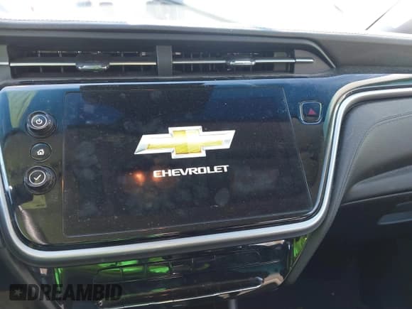 ✅ 2023 Chevrolet Bolt EV 1LT • VIN: 1G1FW6S04P4102972 • Lot: 41600780. Wystawiony na IAAI z przebiegiem 50 710 mil. Bezpłatny archiwum sprzedaży aukcyjnych z USA i szczegółowy raport historii pojazdu na DreamBid. Zdjęcie 18.