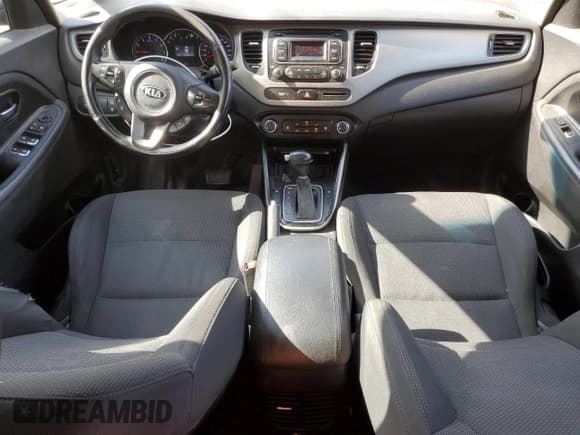 ✅ 2014 Kia Rondo LX • VIN: KNAHT8A36E7029225 • Лот: 86264895. Опубликован ранее на Copart с пробегом 239 958 миль. Бесплатный доступ к архиву аукционных продаж из США и подробный отчёт об истории автомобиля на DreamBid. Изображение 8.