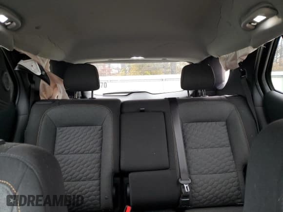 ✅ 2018 Chevrolet Equinox LT • VIN: 3GNAXJEV9JS609969 • Lot: 82725855. Wystawiony na Copart z przebiegiem 38 901 mil. Bezpłatny archiwum sprzedaży aukcyjnych z USA i szczegółowy raport historii pojazdu na DreamBid. Zdjęcie 10.