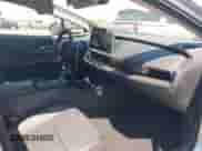 2025 Toyota Prius LE с VIN JTDACAAU5S3050686, выставлен на аукционе IAAI как лот 41831125 с пробегом 522 миль миль и . История ставок и продаж доступна на DreamBid. Изображение 5.