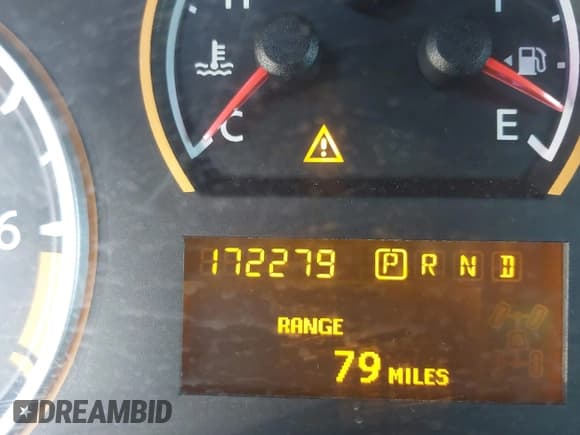 ✅ 2012 Nissan Titan SV • VIN: 1N6AA0EK3CN330408 • Lot: 42852614. Listed on IAAI with 172,279 mi. Free auction sales archive from the USA and detailed vehicle history report at DreamBid. Image 15.