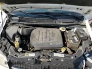 ✅ 2014 Ram Cargo Van Tradesman • VIN: 2C4JRGAG9ER374215 • Лот: 71165364. Опубликован ранее на Copart с пробегом 322 234 миль. Бесплатный доступ к архиву аукционных продаж из США и подробный отчёт об истории автомобиля на DreamBid. Изображение 12.