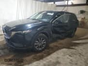 ✅ 2022 Mazda CX-9 Sport • VIN: JM3TCBBY3N0605163 • Lot: 57483635. Wystawiony na Copart z przebiegiem 36 495 mil. Bezpłatny archiwum sprzedaży aukcyjnych z USA i szczegółowy raport historii pojazdu na DreamBid. Zdjęcie 1.