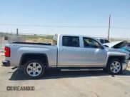 ✅ 2015 GMC Sierra 1500 SLT • VIN: 3GTU2VEC7FG361547 • Lot: 42451814. Listed on IAAI with 132,294 mi. Free auction sales archive from the USA and detailed vehicle history report at DreamBid. Image 13.