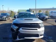 ✅ 2020 Dodge Durango R/T • VIN: 1C4SDJCT4LC187352 • Lot: 41575091. Listed on IAAI with 149,625 mi. Free auction sales archive from the USA and detailed vehicle history report at DreamBid. Image 12.