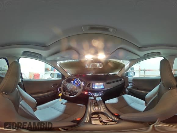 ✅ 2022 Honda HR-V EX • VIN: 3CZRU6H51NM757664 • Lot: 92103275. Wystawiony na Copart z przebiegiem 89 067 mil. Bezpłatny archiwum sprzedaży aukcyjnych z USA i szczegółowy raport historii pojazdu na DreamBid. Zdjęcie 15.