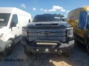 ✅ 2021 GMC Sierra 3500HD Denali • VIN: 1GT49WEY8MF226489 • Lot: 84919855. Wystawiony na Copart z przebiegiem 153 424 mil. Bezpłatny archiwum sprzedaży aukcyjnych z USA i szczegółowy raport historii pojazdu na DreamBid. Zdjęcie 5.